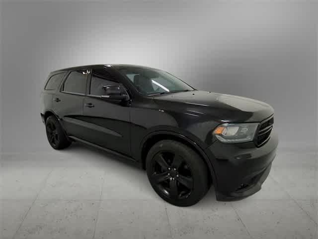 used 2015 Dodge Durango car, priced at $11,999