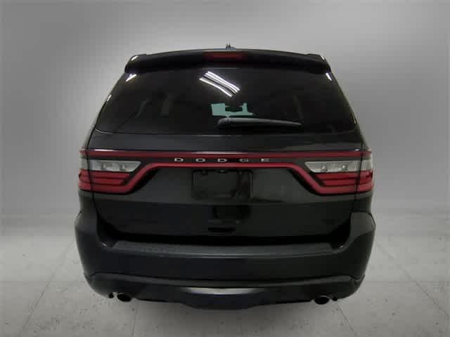 used 2015 Dodge Durango car, priced at $11,999