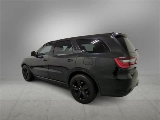 used 2015 Dodge Durango car, priced at $11,999