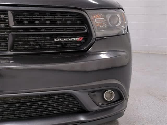 used 2015 Dodge Durango car, priced at $11,999