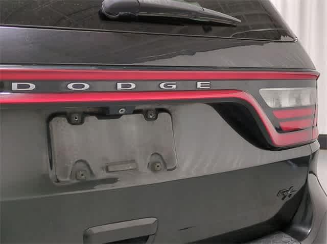 used 2015 Dodge Durango car, priced at $11,999