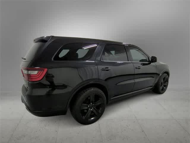 used 2015 Dodge Durango car, priced at $11,999