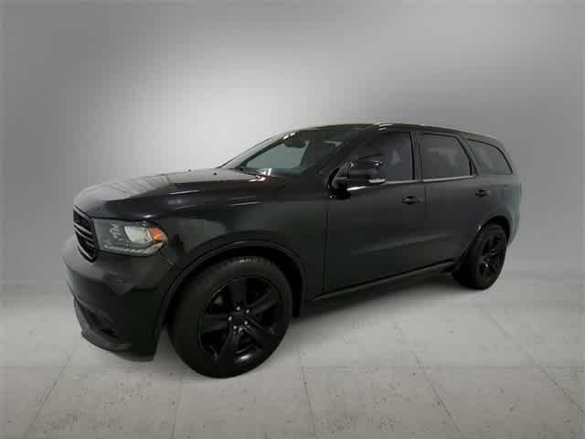 used 2015 Dodge Durango car, priced at $11,999