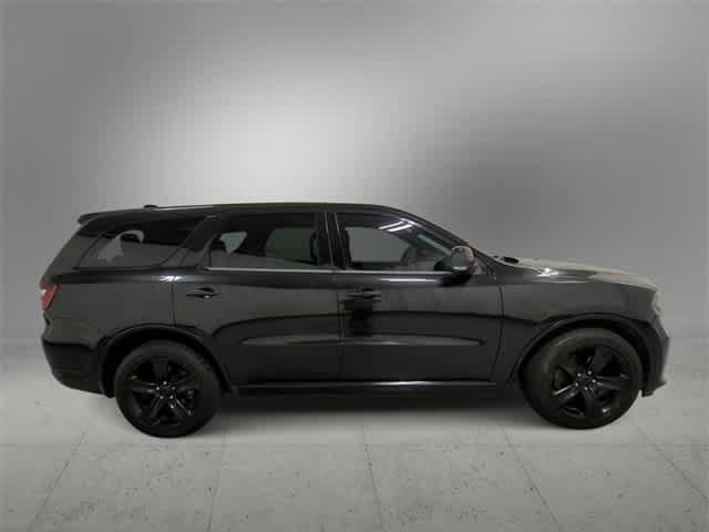 used 2015 Dodge Durango car, priced at $11,999