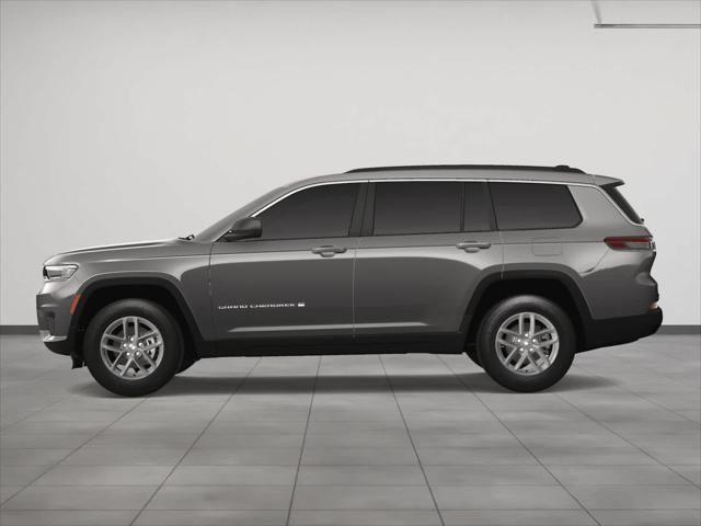 new 2024 Jeep Grand Cherokee L car, priced at $40,206