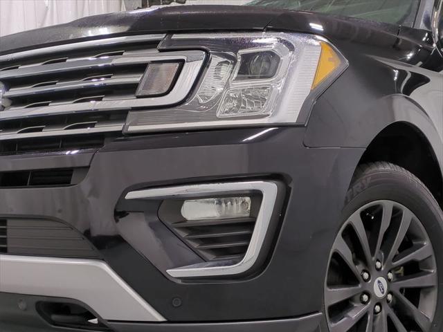 used 2019 Ford Expedition car, priced at $36,995