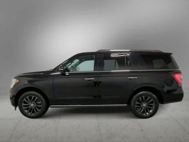 used 2019 Ford Expedition car, priced at $36,995