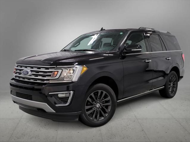 used 2019 Ford Expedition car, priced at $36,995