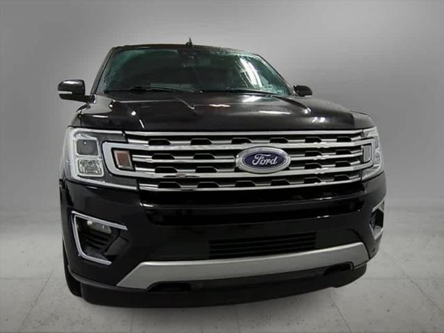 used 2019 Ford Expedition car, priced at $36,995