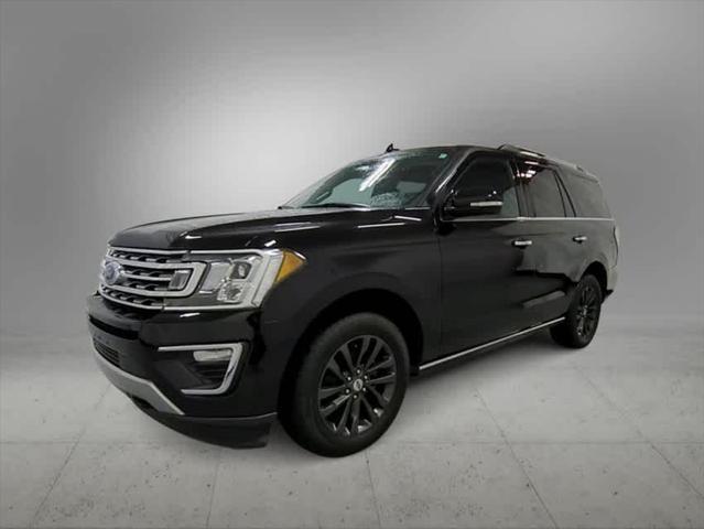 used 2019 Ford Expedition car, priced at $36,995