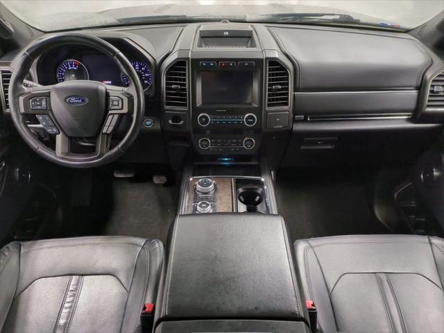 used 2019 Ford Expedition car, priced at $36,995