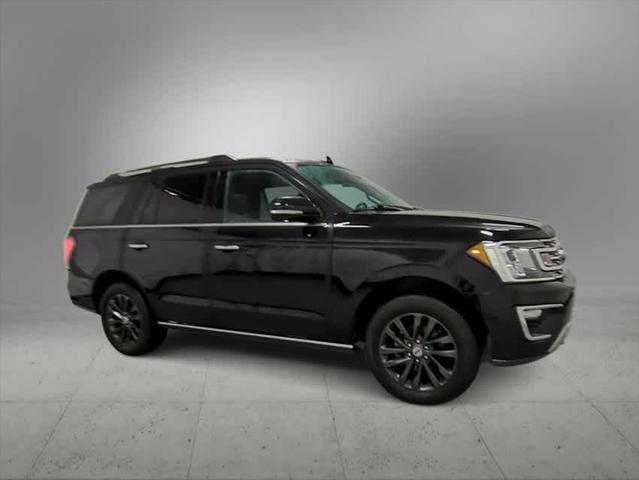 used 2019 Ford Expedition car, priced at $36,995