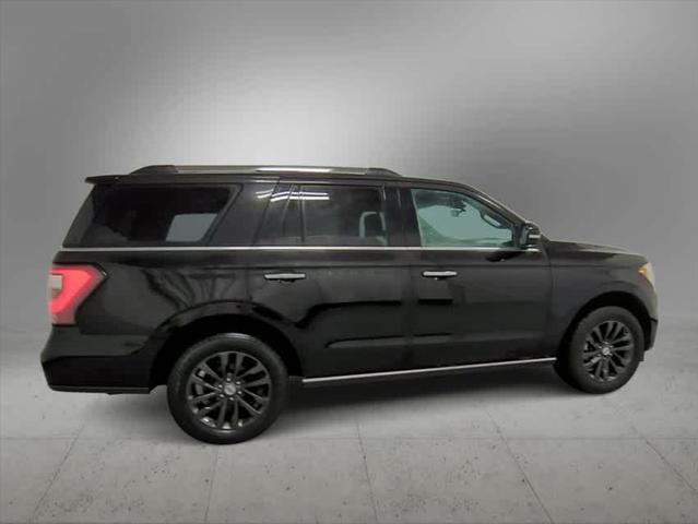 used 2019 Ford Expedition car, priced at $36,995