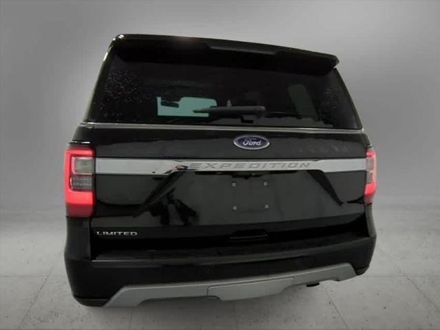 used 2019 Ford Expedition car, priced at $36,995