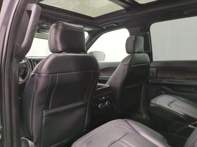 used 2019 Ford Expedition car, priced at $36,995