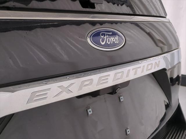 used 2019 Ford Expedition car, priced at $36,995