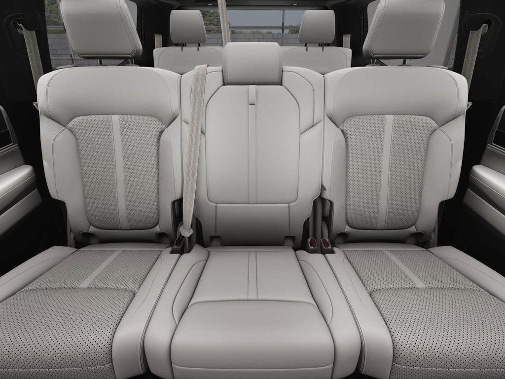 new 2025 Jeep Wagoneer car, priced at $74,427