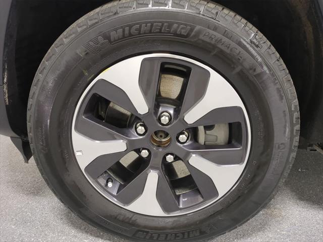 used 2024 Jeep Grand Cherokee 4xe car, priced at $30,940