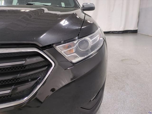 used 2015 Ford Taurus car, priced at $6,995