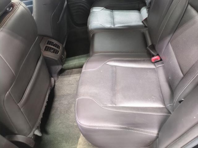 used 2015 Ford Taurus car, priced at $6,995