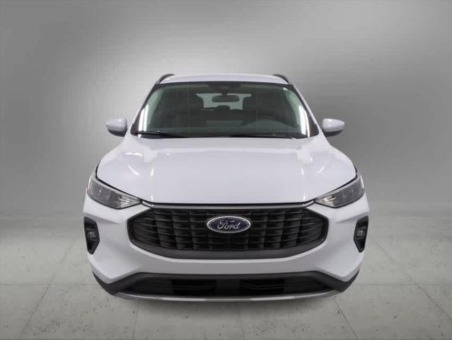 used 2025 Ford Escape PHEV car, priced at $31,000