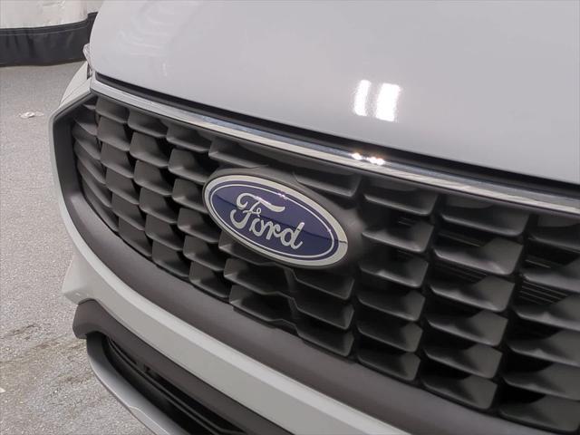used 2025 Ford Escape PHEV car, priced at $31,000