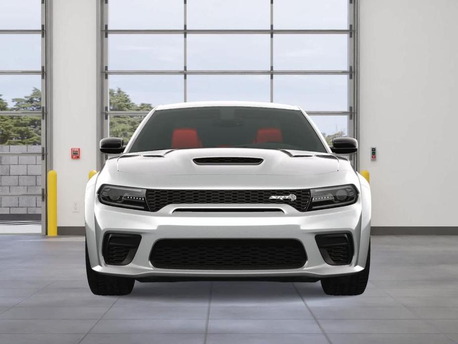 new 2023 Dodge Charger car, priced at $84,240