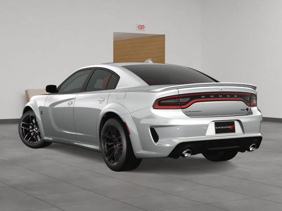 new 2023 Dodge Charger car, priced at $84,240
