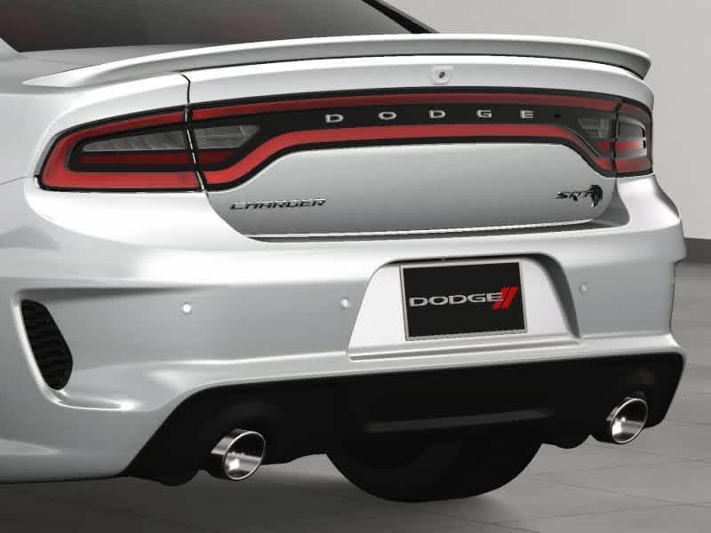 new 2023 Dodge Charger car, priced at $84,240