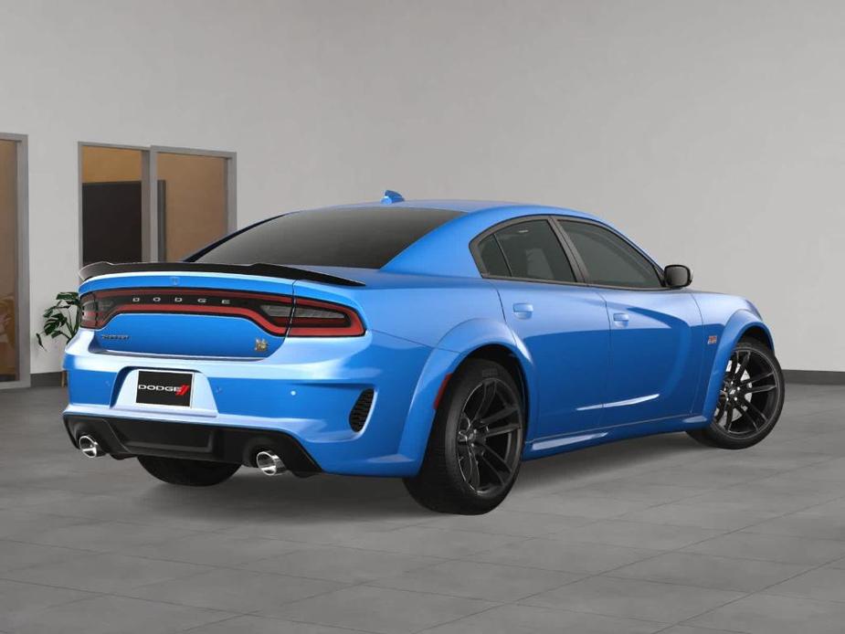 new 2023 Dodge Charger car, priced at $59,688