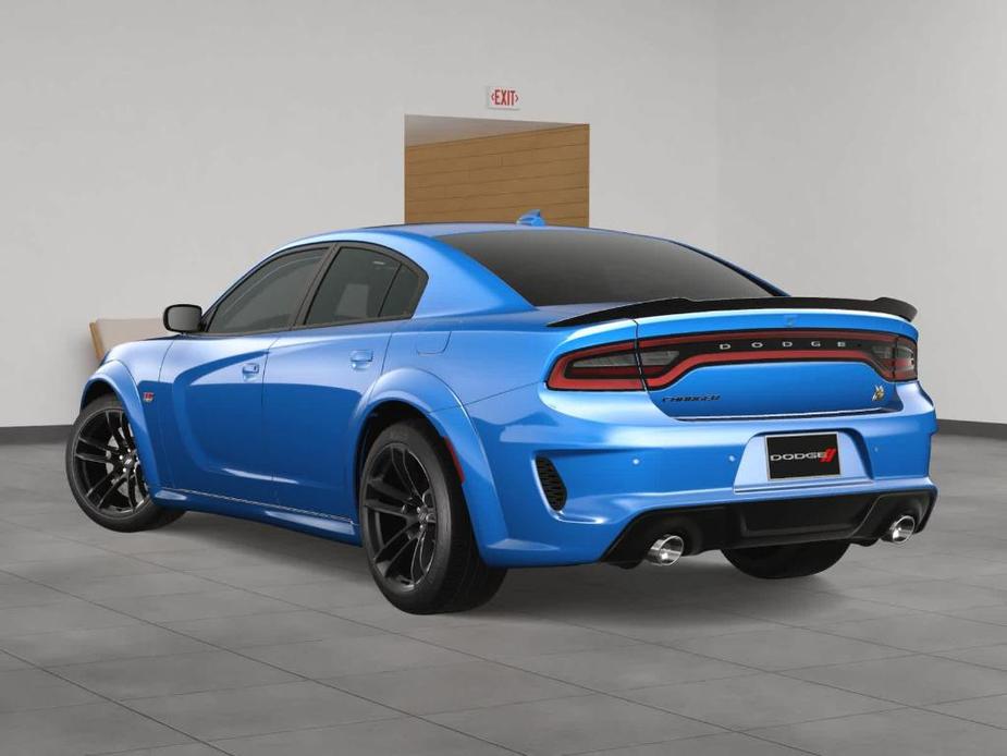 new 2023 Dodge Charger car, priced at $59,688