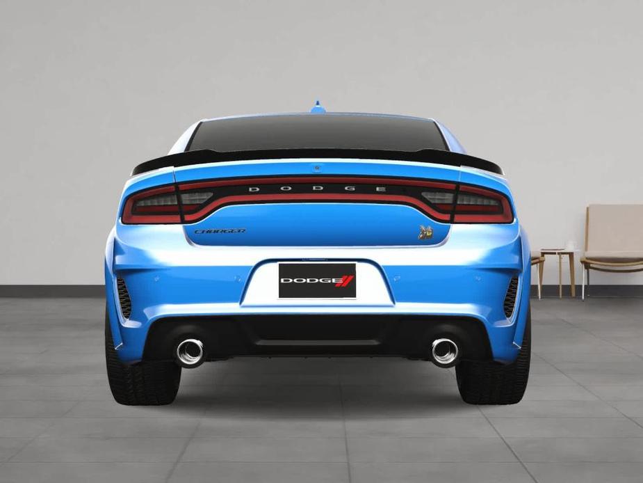 new 2023 Dodge Charger car, priced at $59,688