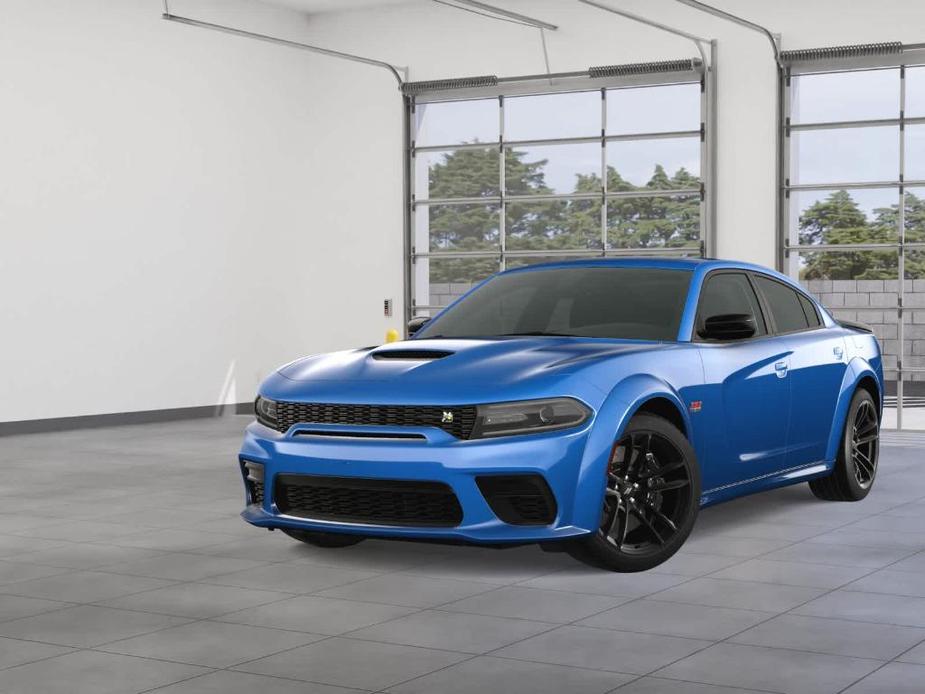 new 2023 Dodge Charger car, priced at $59,688