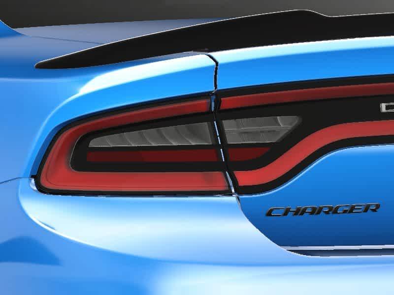 new 2023 Dodge Charger car, priced at $59,688