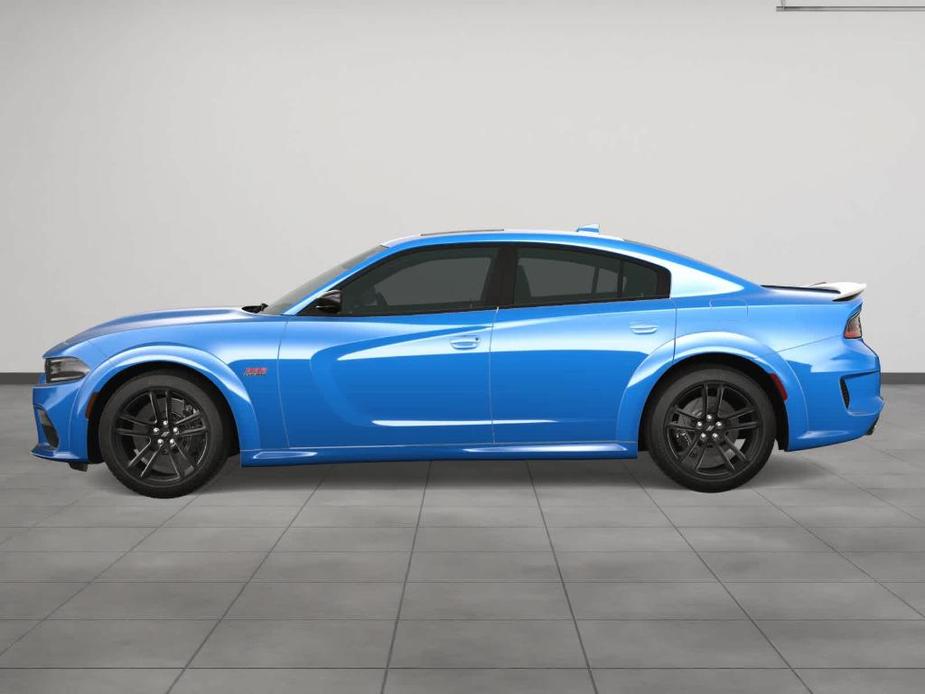 new 2023 Dodge Charger car, priced at $59,688