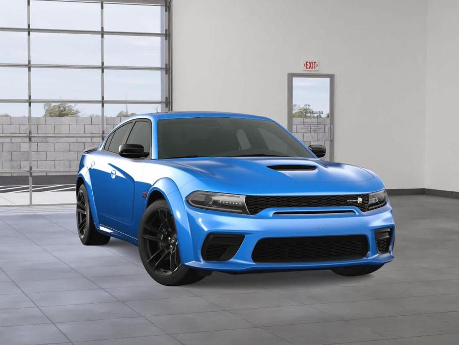 new 2023 Dodge Charger car, priced at $59,688