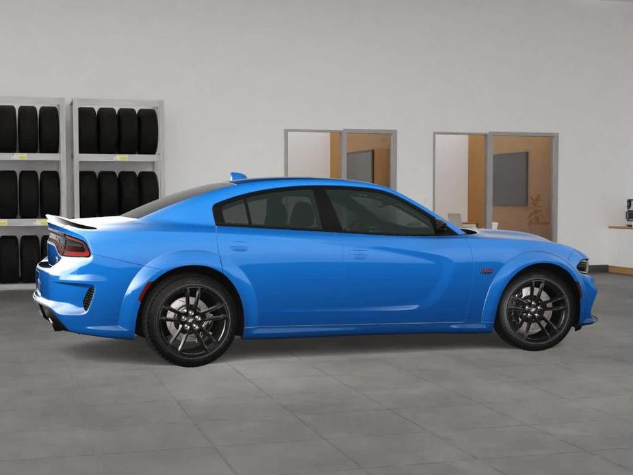 new 2023 Dodge Charger car, priced at $59,688