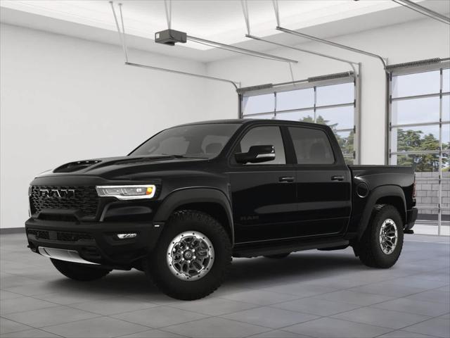 new 2025 Ram 1500 car, priced at $88,335