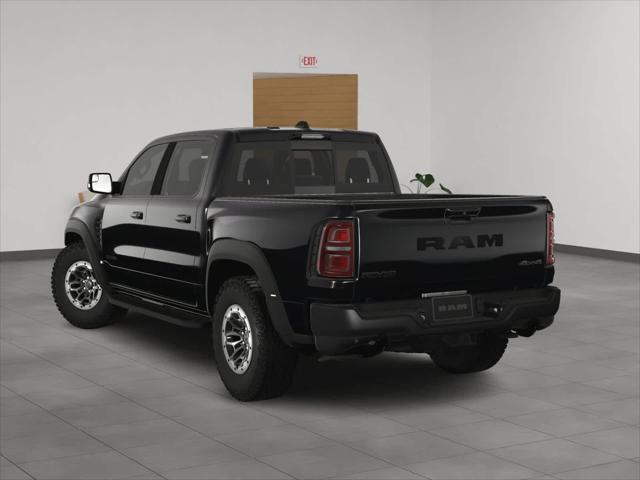 new 2025 Ram 1500 car, priced at $88,335