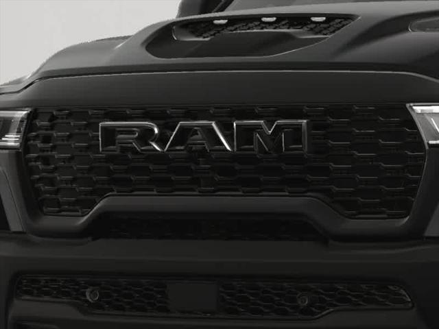 new 2025 Ram 1500 car, priced at $88,335