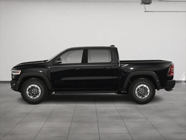 new 2025 Ram 1500 car, priced at $88,335