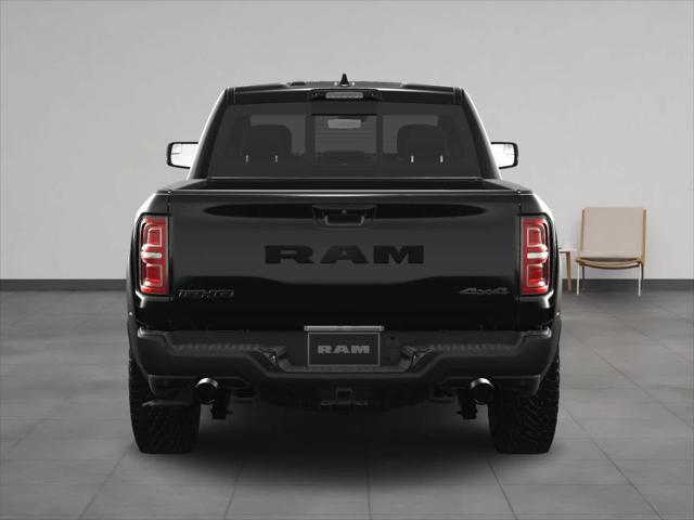 new 2025 Ram 1500 car, priced at $88,335