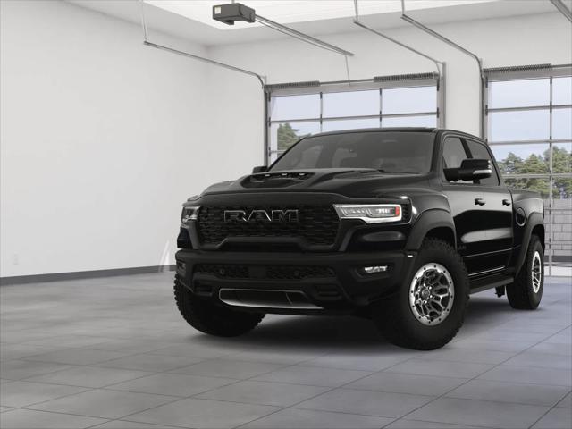 new 2025 Ram 1500 car, priced at $88,335