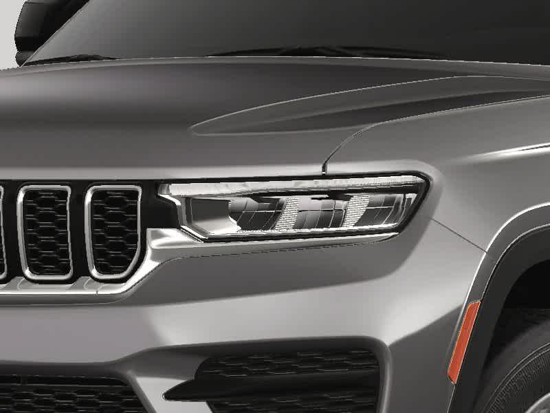 new 2024 Jeep Grand Cherokee car, priced at $37,024