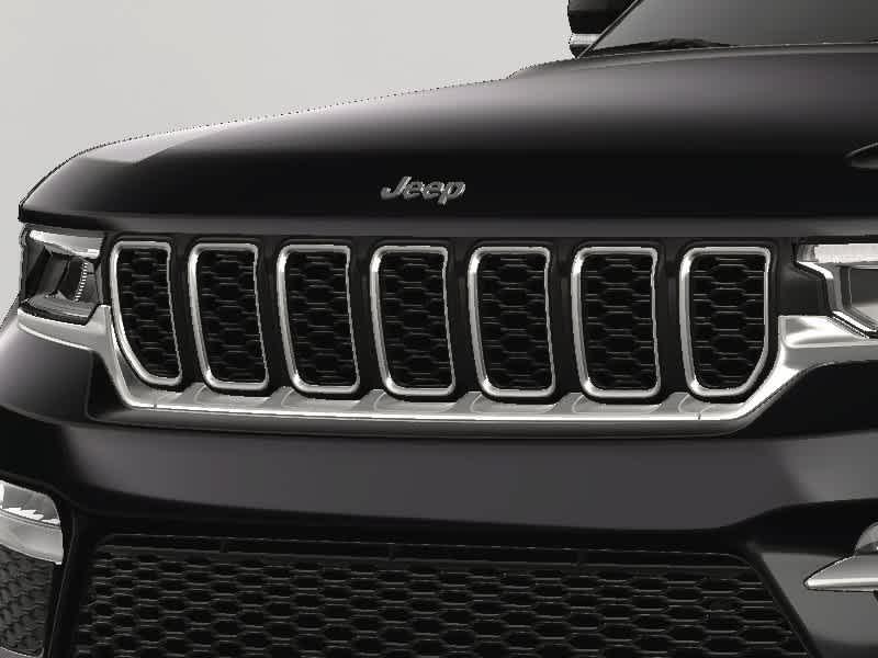 new 2024 Jeep Grand Cherokee car, priced at $47,209