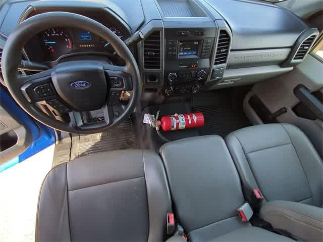 used 2019 Ford F-450 car, priced at $15,999