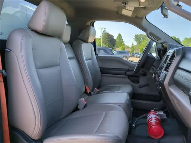 used 2019 Ford F-450 car, priced at $15,999