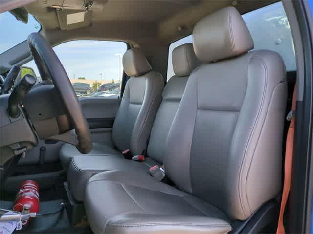 used 2019 Ford F-450 car, priced at $15,999