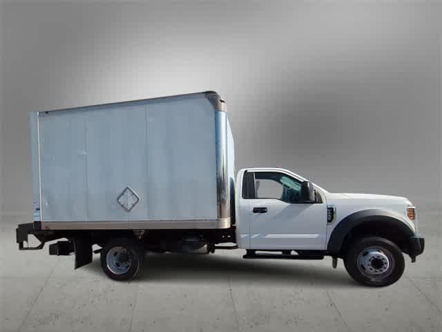 used 2019 Ford F-450 car, priced at $15,999