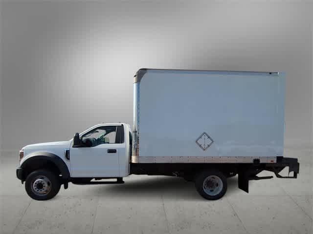 used 2019 Ford F-450 car, priced at $15,999